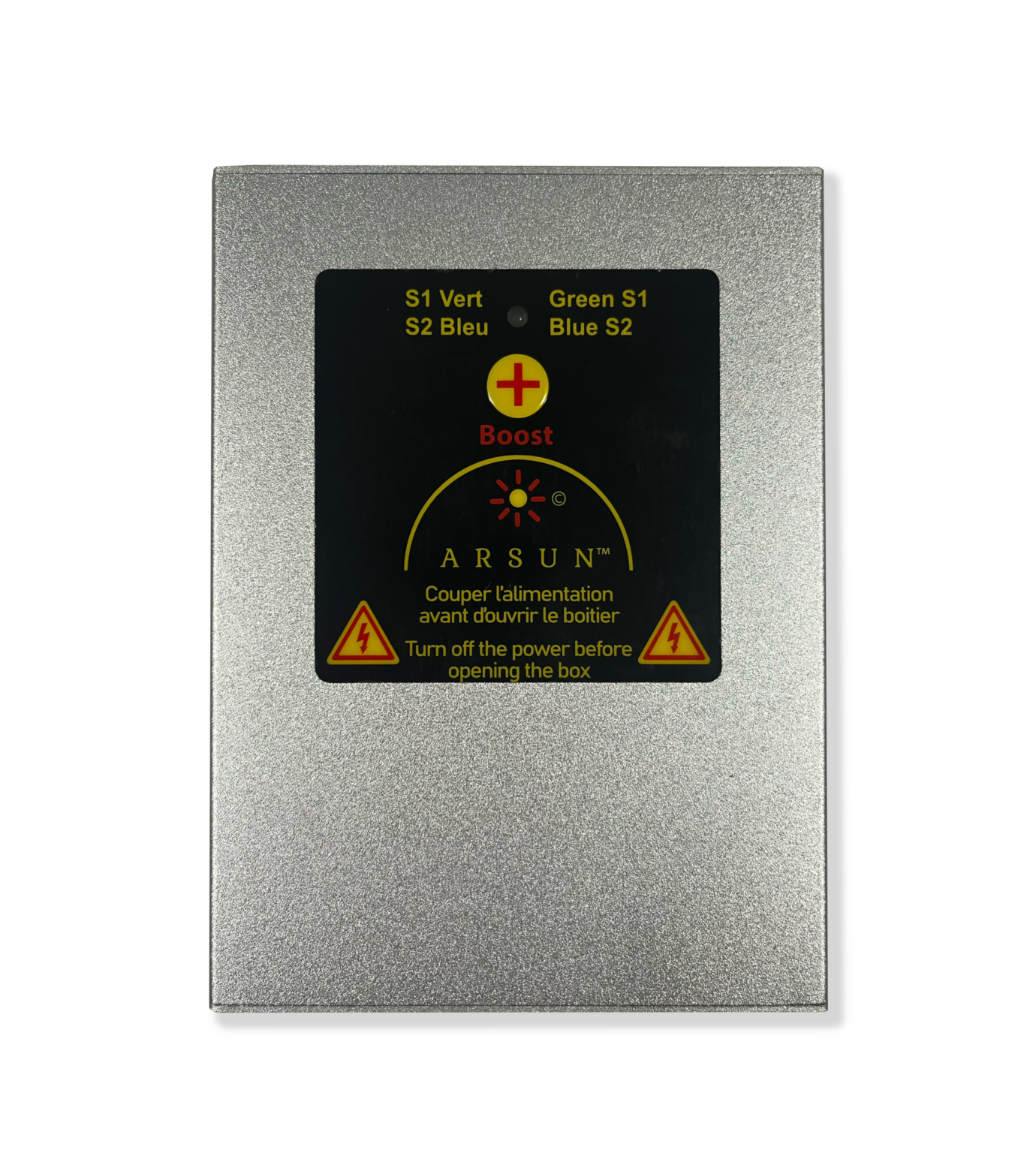 Outboard Power Pack CDI Unit For Johnson 2-Cylinder Engines 1978-1984 - No RPM Limiter