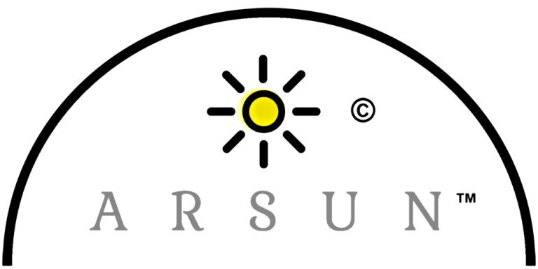 Logo ARSUN - Partenaure AnaSun