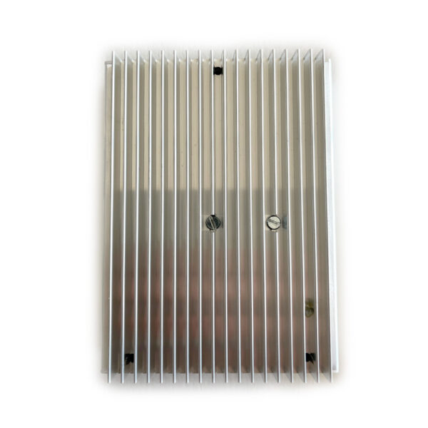 Routeur ARSUN 2 Voies - compatible batterie et dissipateur - vue de dos