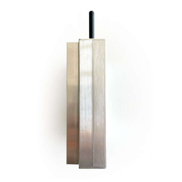 Routeur ARSUN 2 Voies compatible batteries - vue de côté