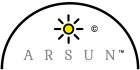 Logo ARSUN - Partenaure AnaSun
